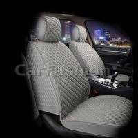 Накидки Фронт «LINEN CUBE FRONT» 2 шт.