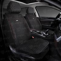 Накидки 5D PSV Velvet 2 FRONT на передние сиденья, Вельвет Накидки 5D PSV Velvet 2 FRONT на передние сиденья, Вельвет