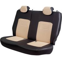 Чехлы Экокожа Турин Классик на Chevrolet Cobalt с 2011+