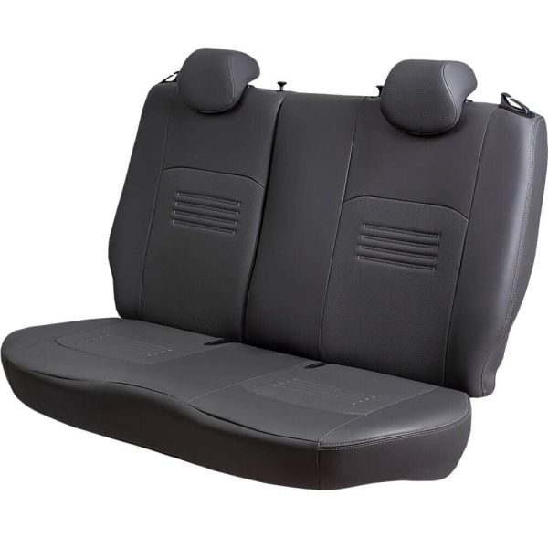 Чехлы Экокожа Турин Классик на Chevrolet Cobalt с 2011+