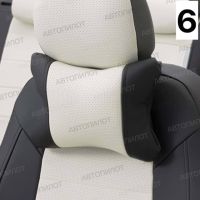 Подушка под Шею (2 шт. комплект)