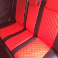 Чехлы Автопилот на Chevrolet Aveo I хэтчбек (2003-2012)