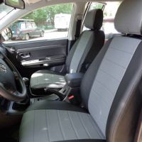 Чехлы Автопилот на Great Wall Hover H5 2011-2017 г.в. Чехлы Автопилот на Great Wall Hover H5 2011-2017 г.в.