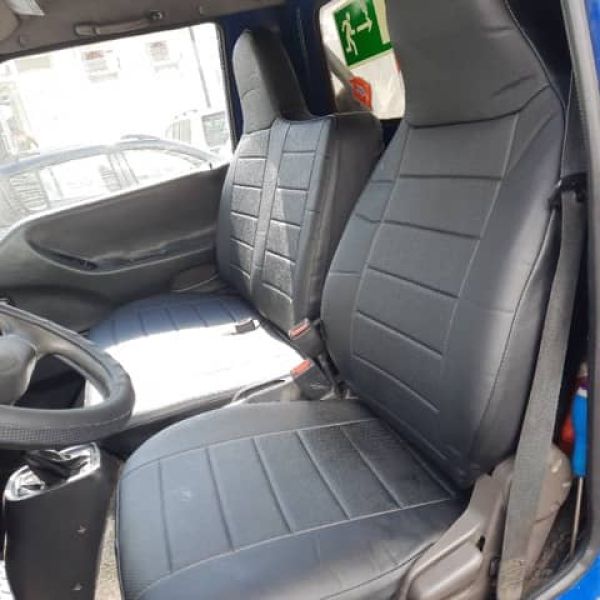 Чехлы Автопилот на Hyundai Porter 2005-2012 г.в.