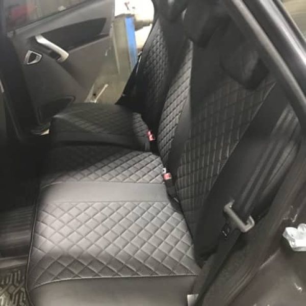 Чехлы Автопилот на Lada Granta (2018+) Чехлы Автопилот на Lada Granta (2018+)