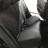 Чехлы Автопилот на Mercedes-Benz E-Klasse (W212) 2009-2017 г.в.