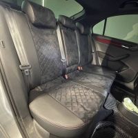 Чехлы Автопилот на Skoda Rapid 2 (передние кресла Sport) (2020+)