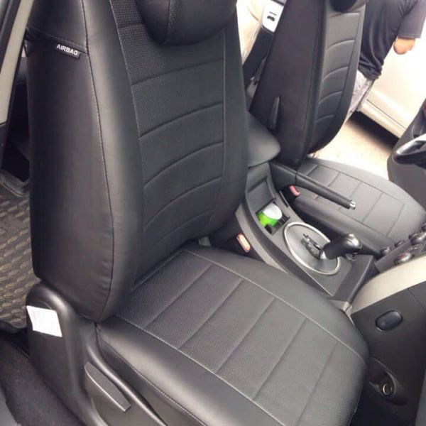 Чехлы Автопилот на SsangYong Kyron 2006-2015 г.в.