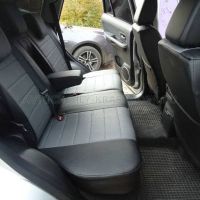 Чехлы Автопилот на Suzuki Grand Vitara (5-ти дверная) 2005-2015 г.в.