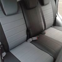 Чехлы Автопилот на Suzuki SX4 хэтчбек 2006-2014 г.в.