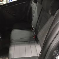 Чехлы Автопилот на Volkswagen Golf 6 (2009-2012)