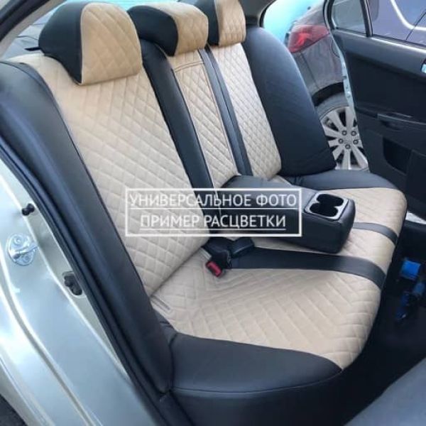 Чехлы "Автопилот" Под Заказ Чехлы "Автопилот" Под Заказ